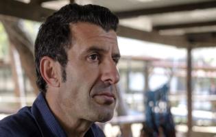 Luis Figo